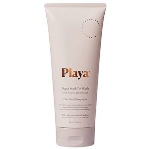 Playa Super Seed Co-Wash Cleansing Conditioner 8oz
